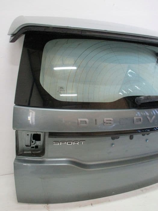 Klapa tylna Land Rover Discovery Sport bez kamery 16r