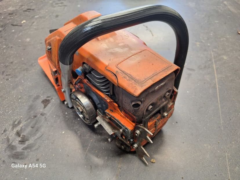 Husqvarna  254xp