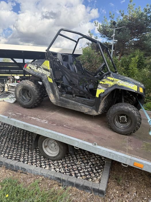 Polaris rzr 170.
