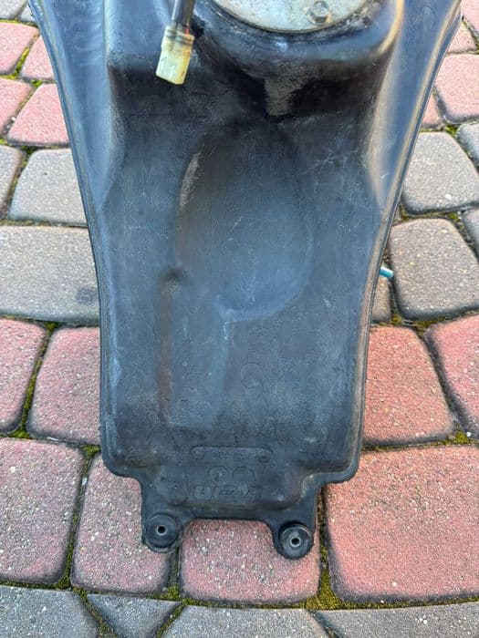 bak pompa paliwa bak zbiornik fuel tank pump Kawasaki kfx 450 r 08-14