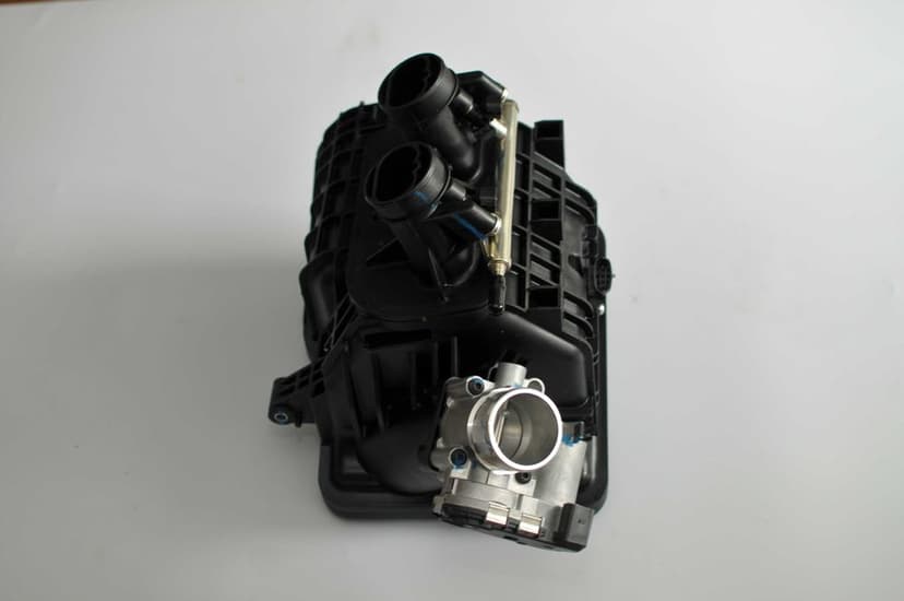 Polaris RZR Sport XP4 XPEDITION kolektor dolotowy oryginalny kompletny