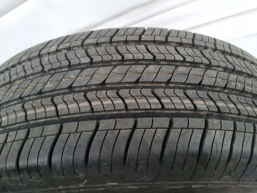 jeep cherokee wk2 koło dojazdowe 245/65/18 04755212ac