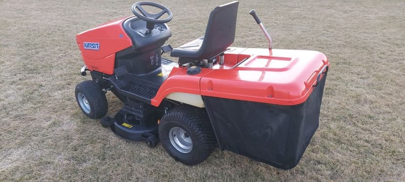 Kosiarka traktorek  Karsit, Toro, Husqvarna. Wysylka