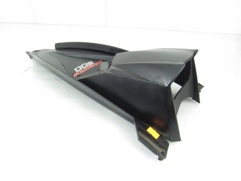 owiewka / dziób / osłona can-am renegade 500, 10r