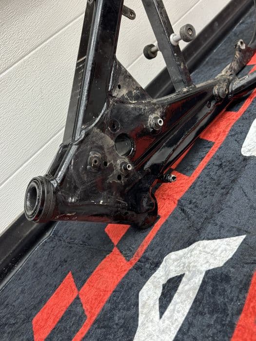 Rama KTM RFS SX  EXC 400 / 450 / 520 / 525