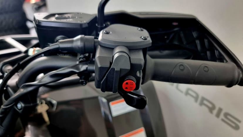 GOES TERROX 400 Cfmoto Cforce 450 T3b 2025 RATY 0% FVAT23% Leasing