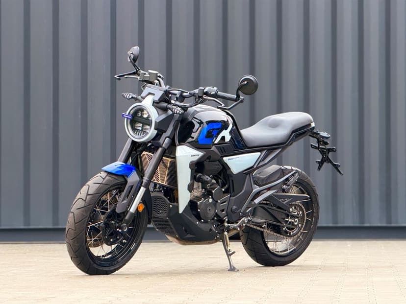 Zontes 350 GK - Raty | Gwarancja | Dostawa | SERWIS | % BLACK WEEK %