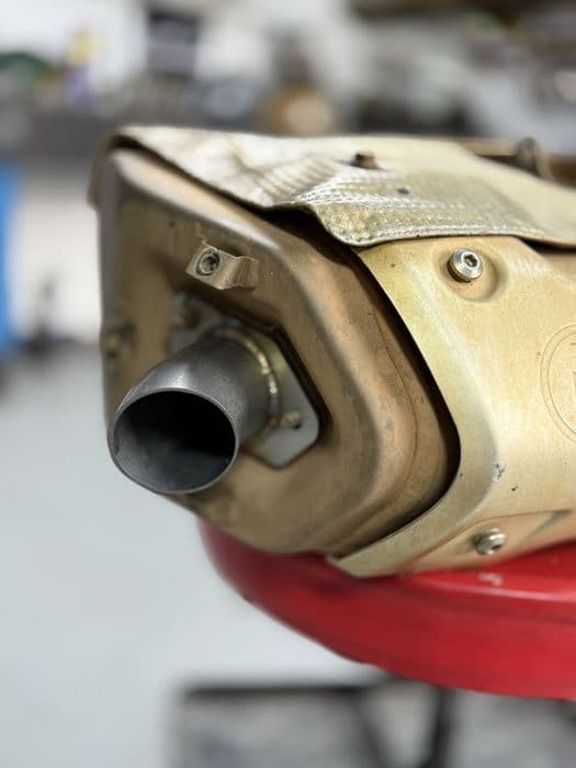 Komplet koncowek CFMOTO g3 goes cforce 1000 mud 850 etc