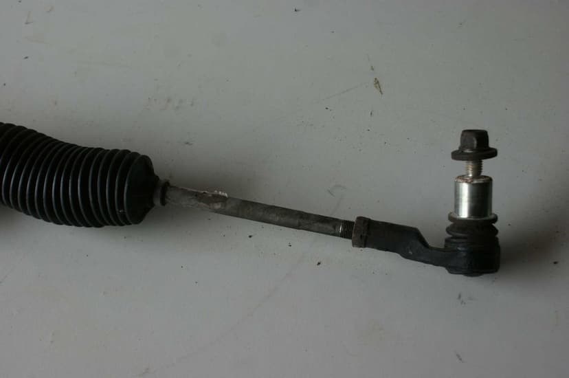 Land Rover Discovery 4 IV Przekładnia Kierownicza Maglownica AH22-3K74