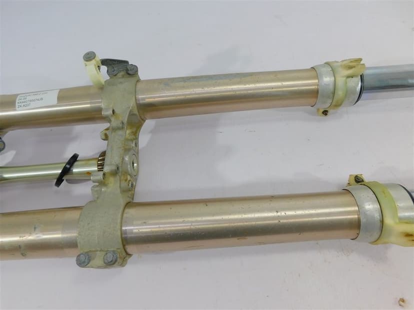LAGA PÓŁKA ZAWIESZNIE LAGI SUZUKI RM-Z 250 04-06 KK440750074JS