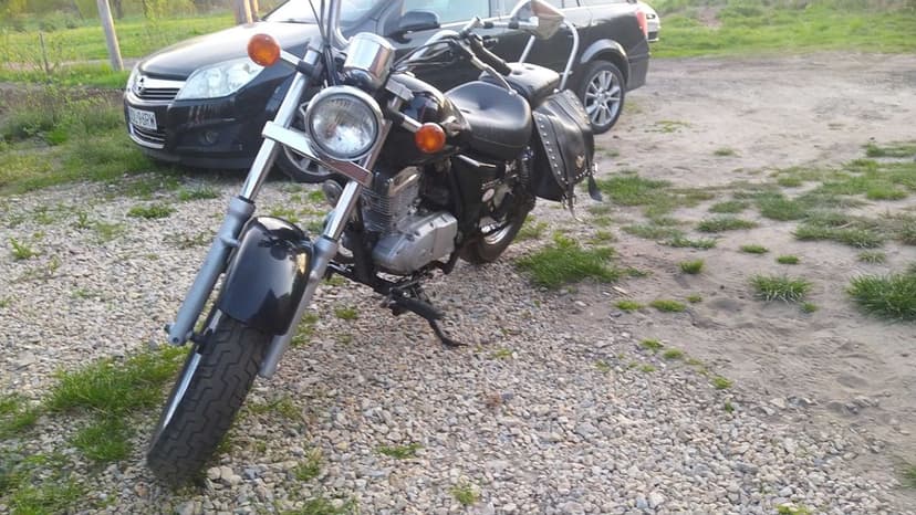 Sprzedam lub zamienię