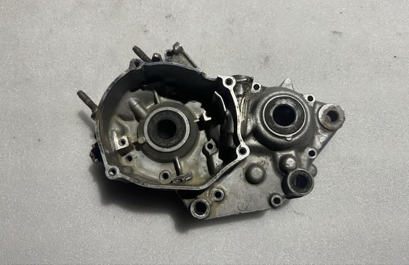 Kartery Yamaha YZ 80 komplet prawy/lewy 1993 - 2001