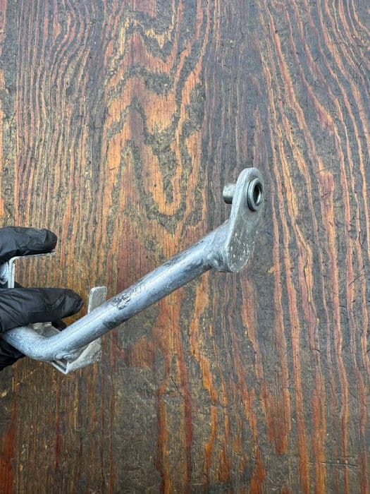 kpl mocowanie wspornik blotnika przod stelaz kawasaki kfx 450 r 08-14