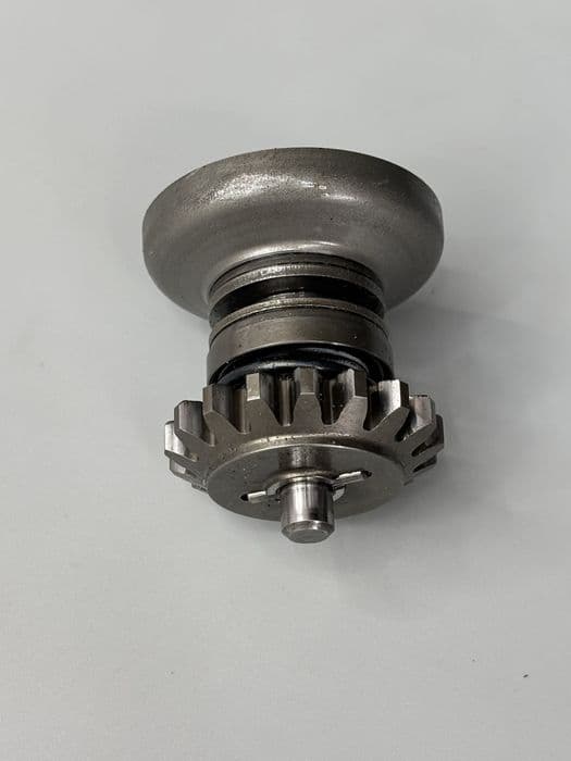 Napęd Zaworu Wydechowego KAWASAKI KX250 R 99-02