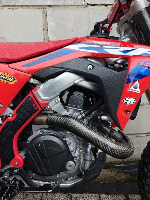 Honda CRF 450r 2020r