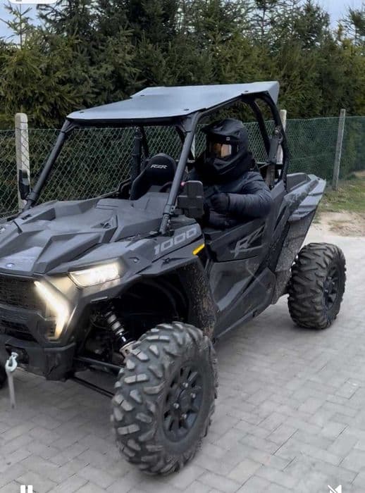 Baggy Polaris sprzedam