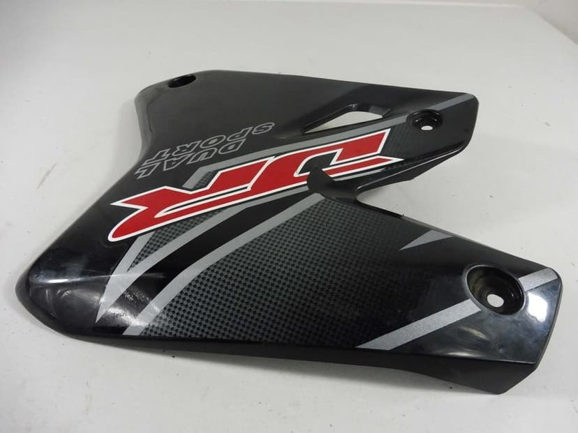 Suzuki DRZ 400 prawa owiewka 00-01r.  A287