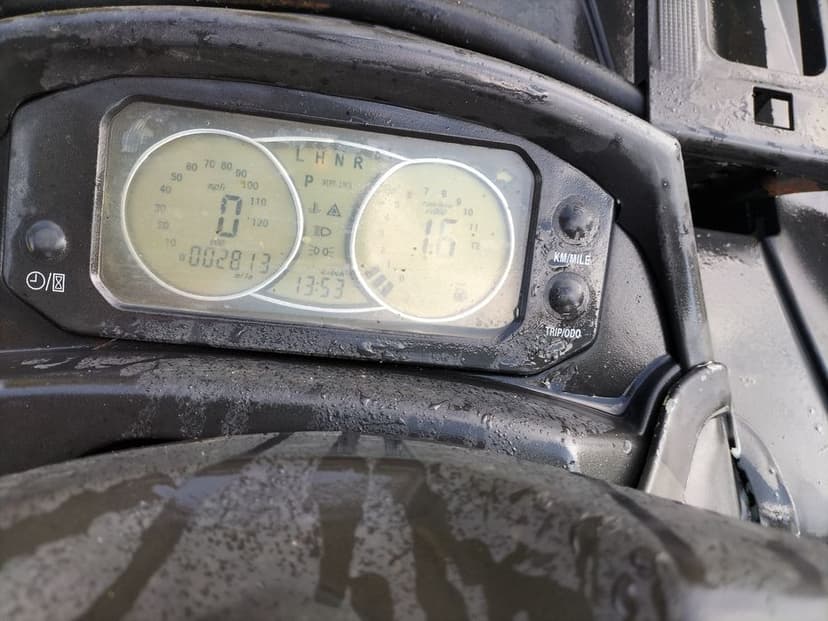 Sprzedam Quad 700cm3 2002r