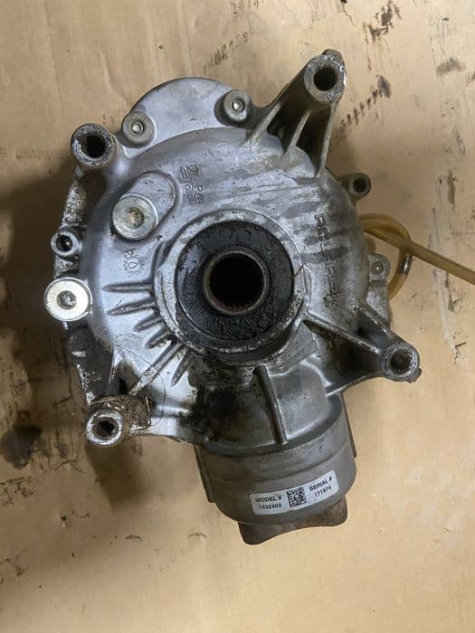 Dyfer tył dyferencjał tył polaris scrambler 1000 sportsman 850 /550