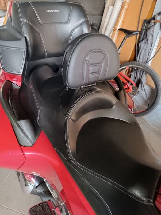 CAN-AM Spyder Bąbardier