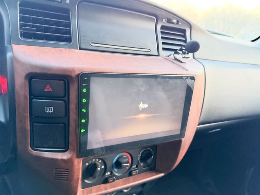 NISSAN Patrol 4.8L gotowy na sezon!!!