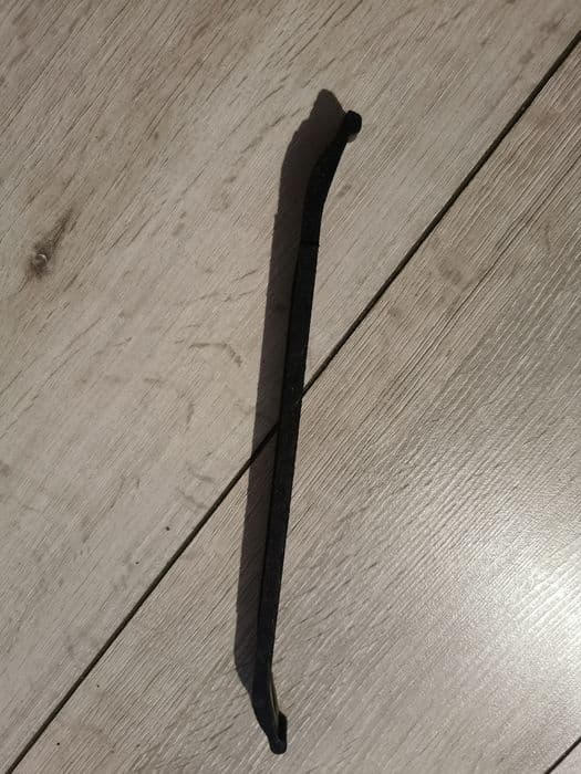 Yamaha raptor 350 prowadnica slizg łańcucha rozrządu silnik