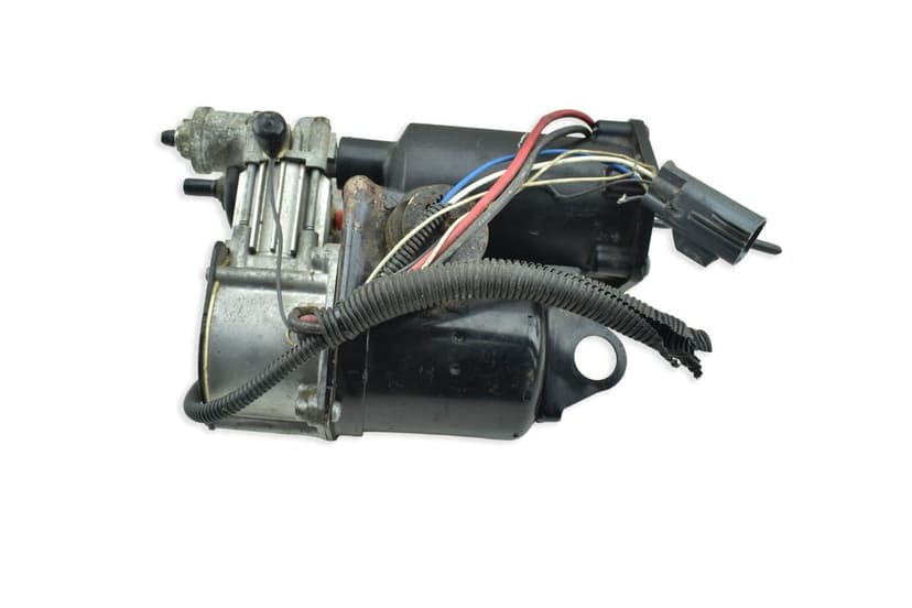 Kompresor Zawieszenia LAND ROVER DISCOVERY III 2.7 TDV6 RQG500090