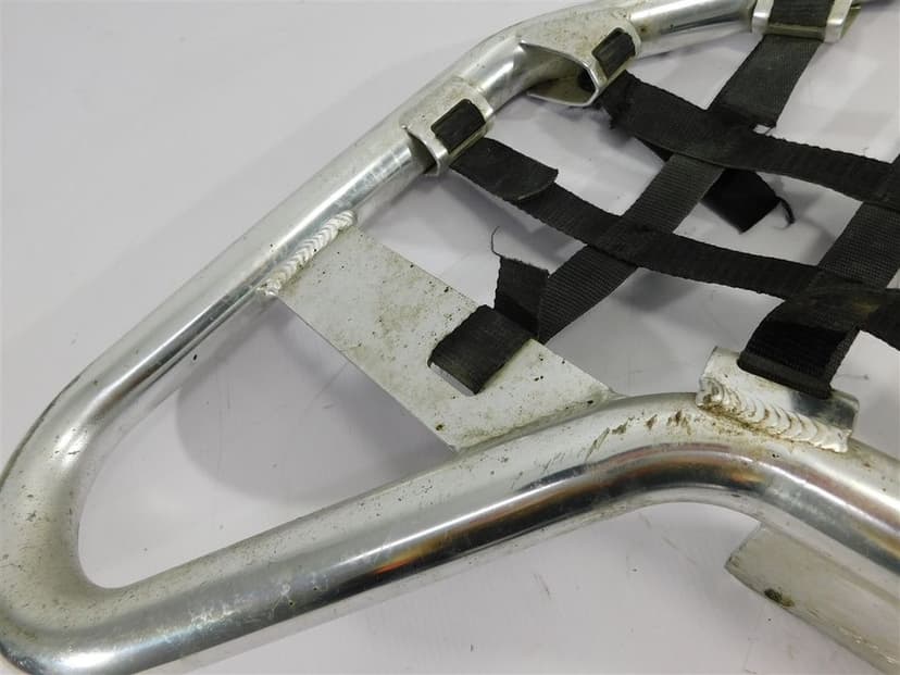 NERF BARS SUZUKI LTZ 400 QMAX