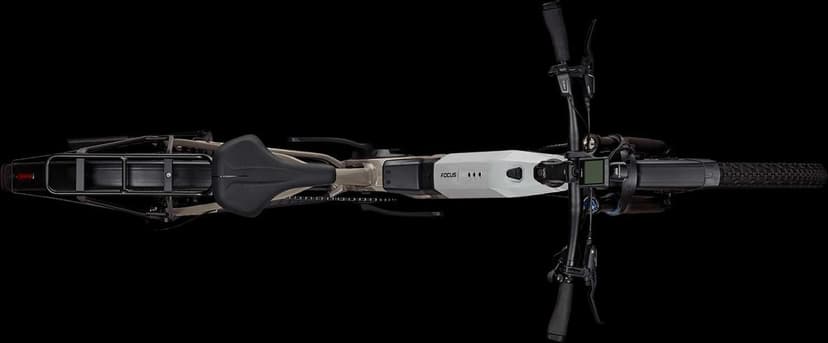 Focus Planet² 6,8SHIMANO DEORE,Bosch Per.Line CX,Bateria 750