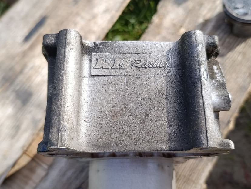 Cylinder Yamaha YZF 125 R WR MT 08 - 14 silnika tłok tuleja części B5