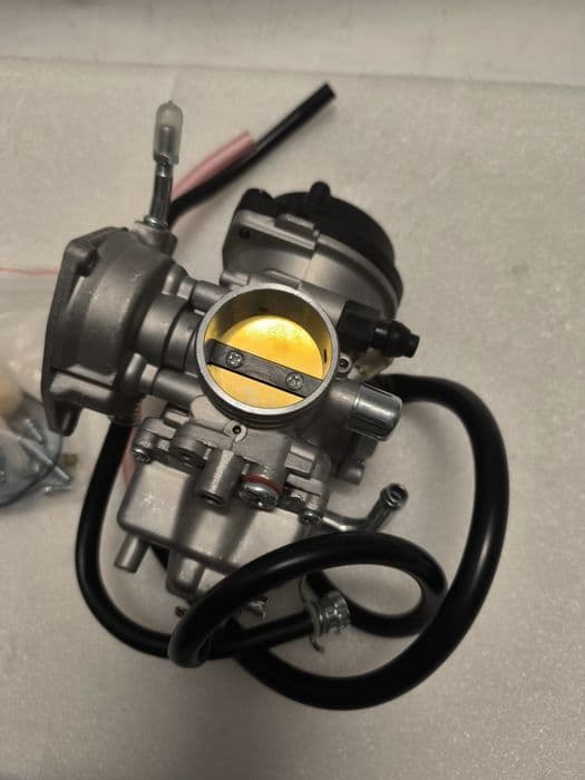 Suzuki Ltz drz 400 Kxf Cf Moto 500 Raptor 350 Gaźnik Dedykowany Jakość