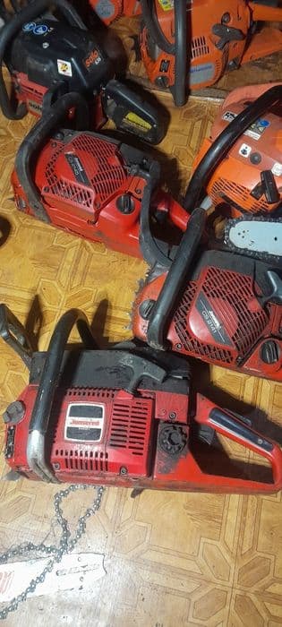 Pila spalinowa husqvarna 55.555.545.351.jonsered 2141.2145.625.stihl