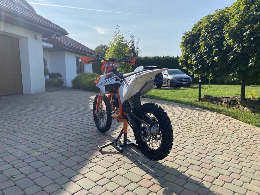 KTM SX 85 2023r