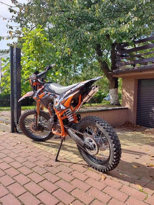 Kxd pro Falcon 150 613