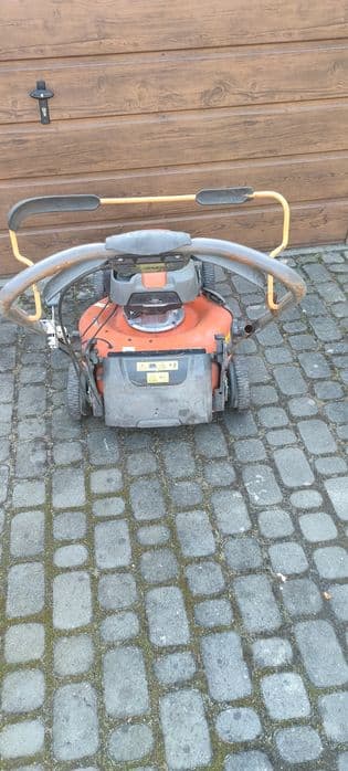 Kosiarka spalinowa Husqvarna LC356V