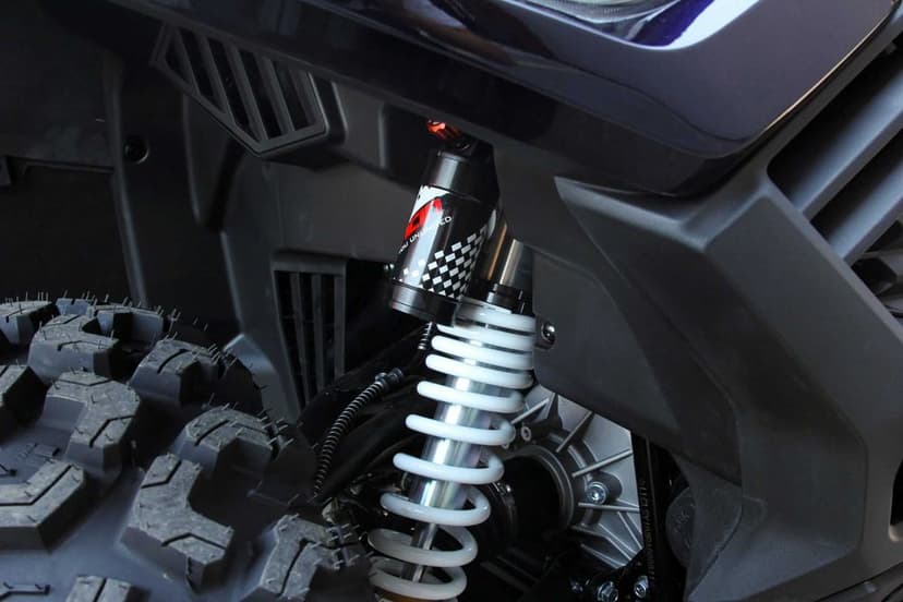 Loncin XWolf 1000L Rejestracja FV23%Raty LeasingDostawa Serwis Gratisy