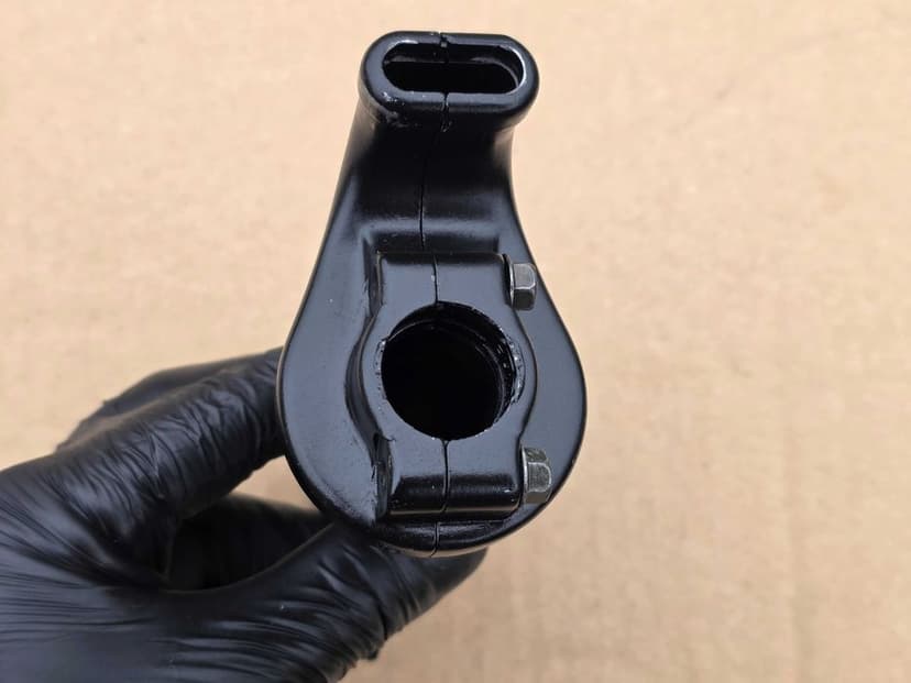 Oryginalny rolgaz manetka gazu KTM SX SXF EXC EXCF SXS 125- r. 00-17