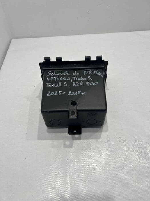 Polaris RZR XP 1000 Trail S 900 schowek kierowcy nowy oryginał OEM