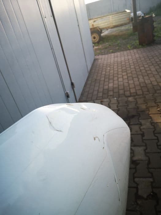 Maska Jeep Grand Cherokee WL
