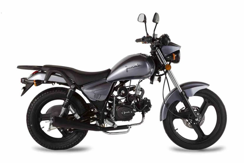 motocykl | motorower JUNAK 902 poj.50cm bez uprawnień !