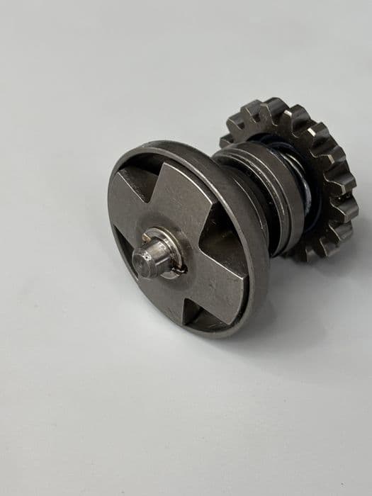 Napęd Zaworu Wydechowego KAWASAKI KX250 R 99-02