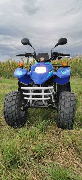 Quad TGB Hornet 2t  Nie Chińczyk