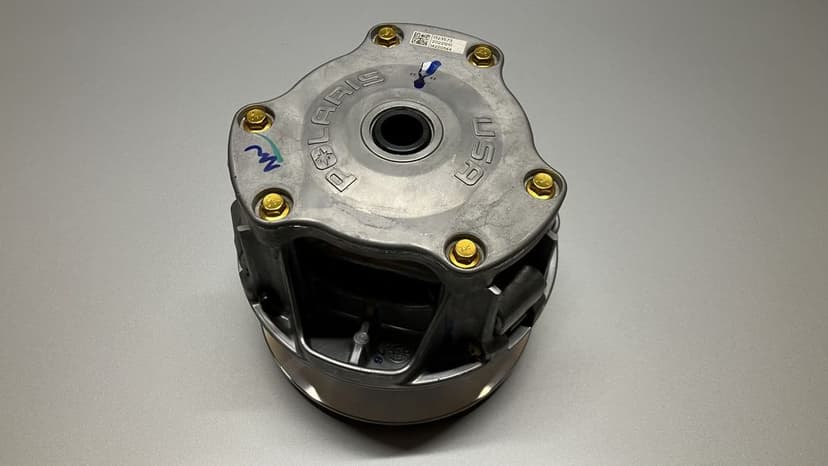 Polaris RZR 1000 , RZR 900 wariator nowy oryginal