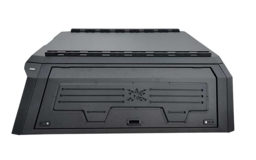 Hardtop Toyota Hilux Pokrywa Zabudowa Aluminium AluCab Nowy Toyota