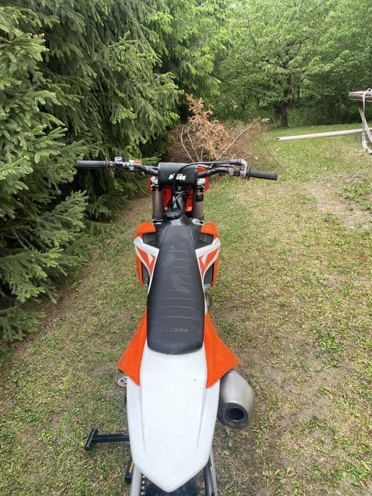 Ktm sxf 350 2020