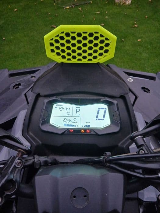 CF MOTO 1000  T3B!!   4X4   EPS   CF Moto