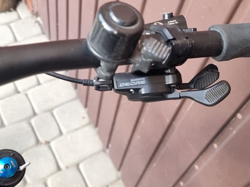 KTM MYROON ELITE 29 karbon Shimano Deore XT 1x12