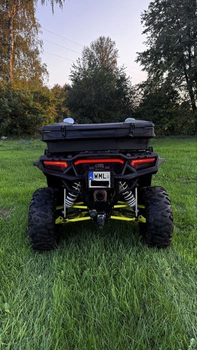Polaris Sportsman XP 1000S 2023