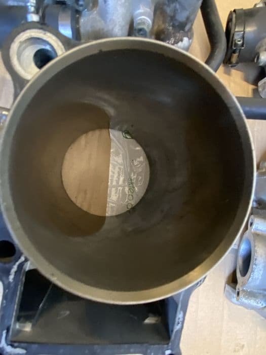 Pompa oleju magneto stator dekiel skrzynia wałek grizzly 450 wolwerine