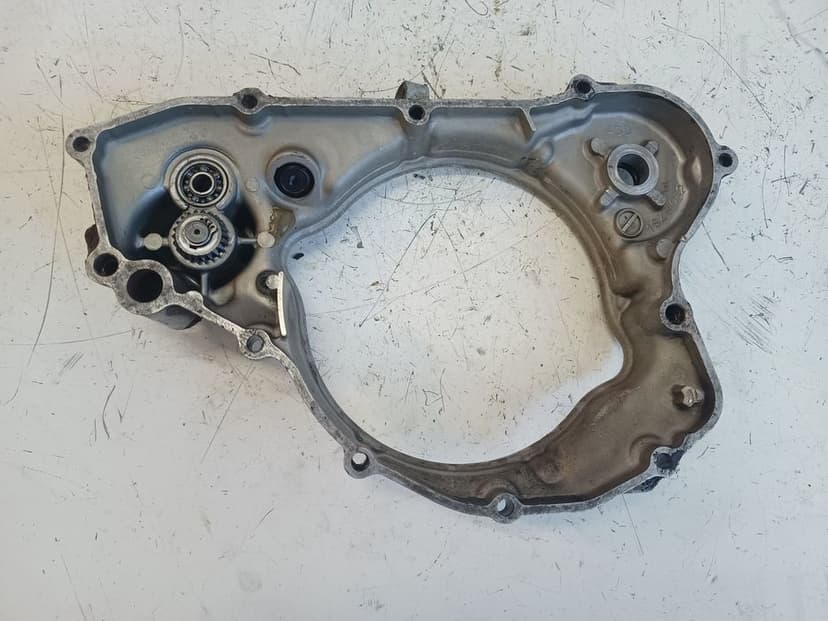 Pół karter ćwiartka silnika Suzuki RM 125